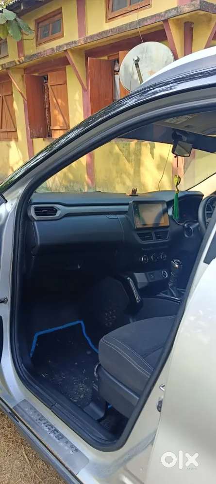 Renault Kiger 1.0 Mt 2021