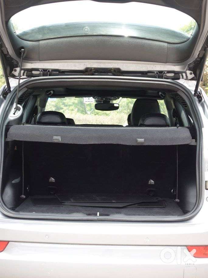 Jeep Compass 1.4 Limited, 2021, Petrol
