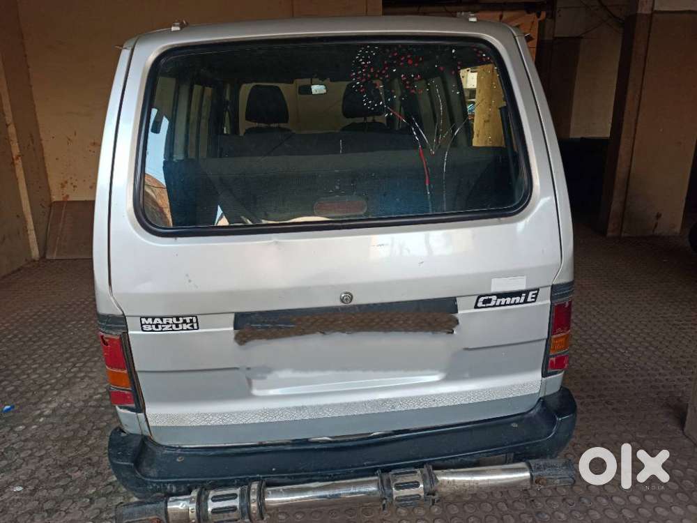 Maruti Omini 0.8 E Mpi Std Bsiv
