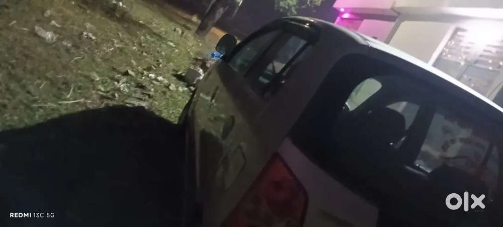Hyundai Santro 2007 Petrol 75000 Km Driven
