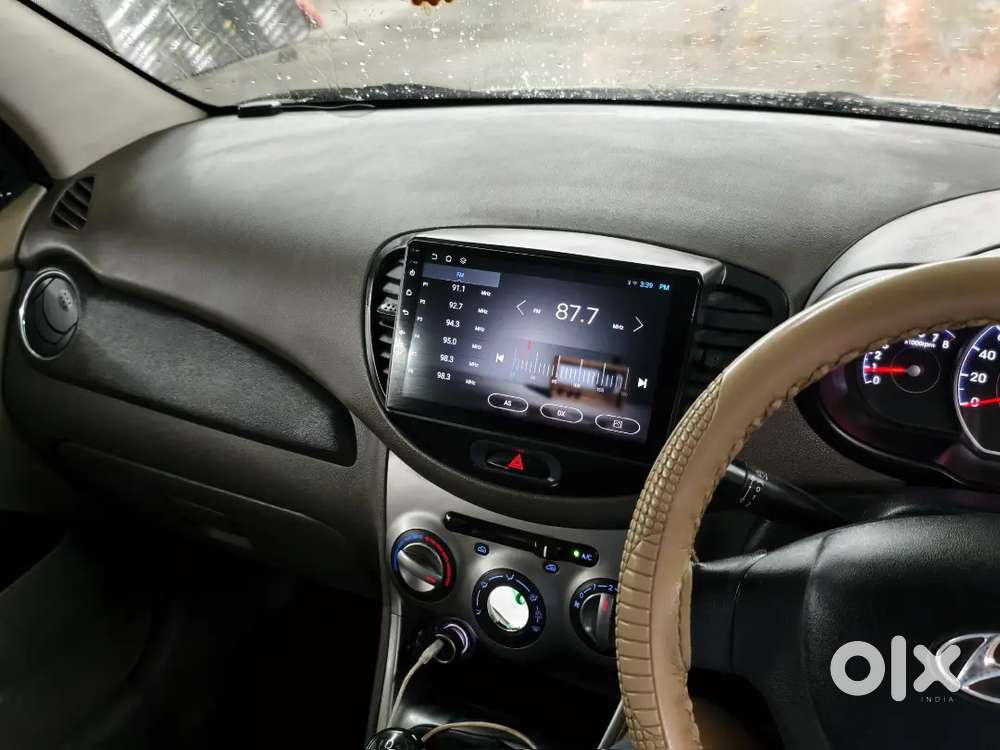 Hyundai I10 Magna 2013 Petrol Manual