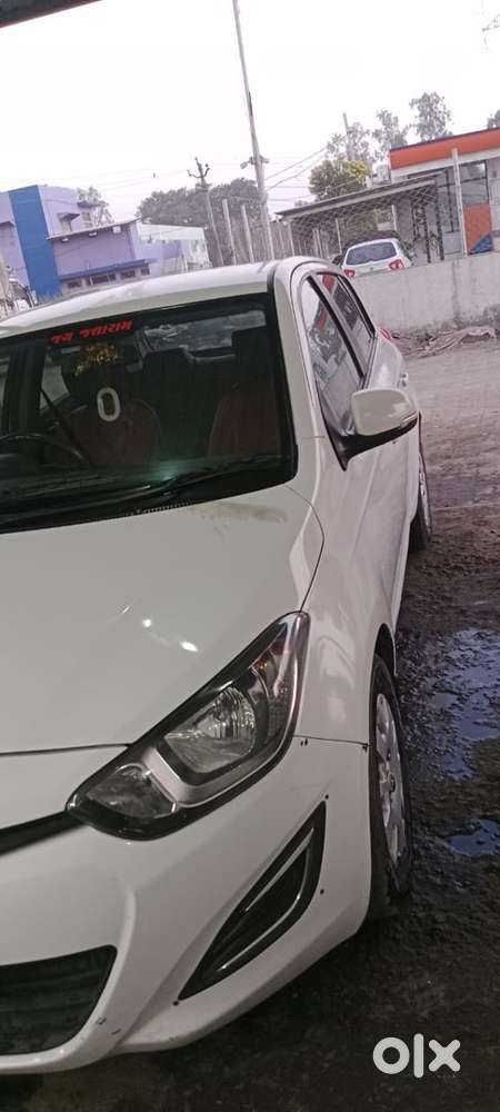 Hyundai I20 Diesel 2013