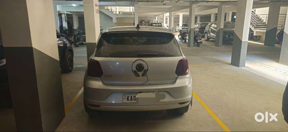 Volkswagen Polo Highline 1.2 Petrol 2016  74k Driven  Well Maintaine