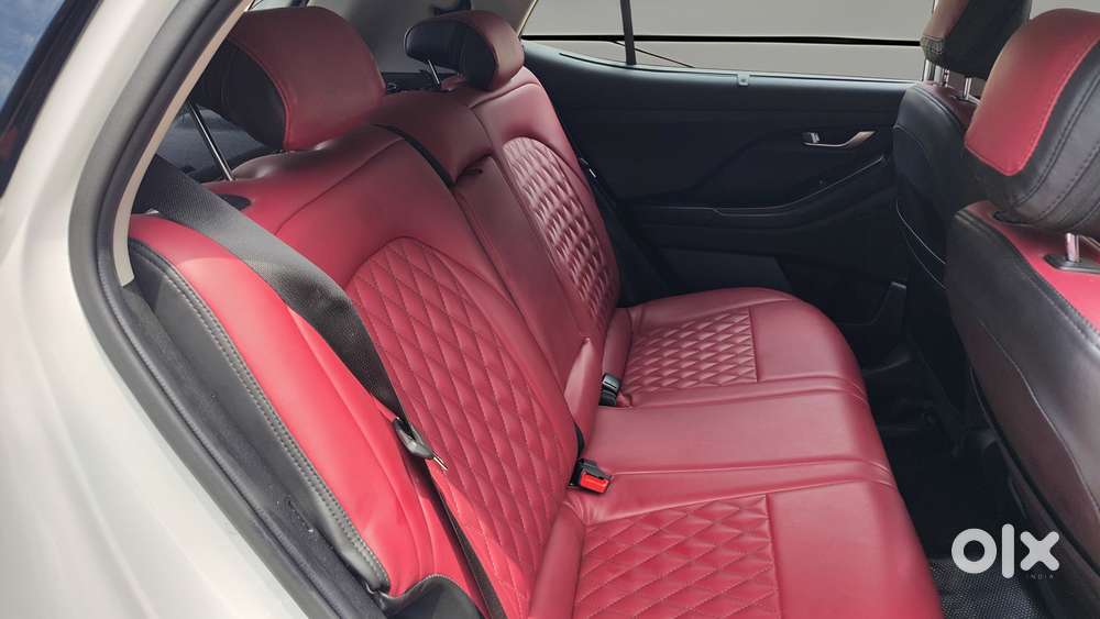 Hyundai Creta 1.5 S Plus Knight Petrol, 2023, Petrol