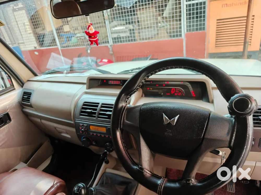 2023 Bolero B6 Single Owner