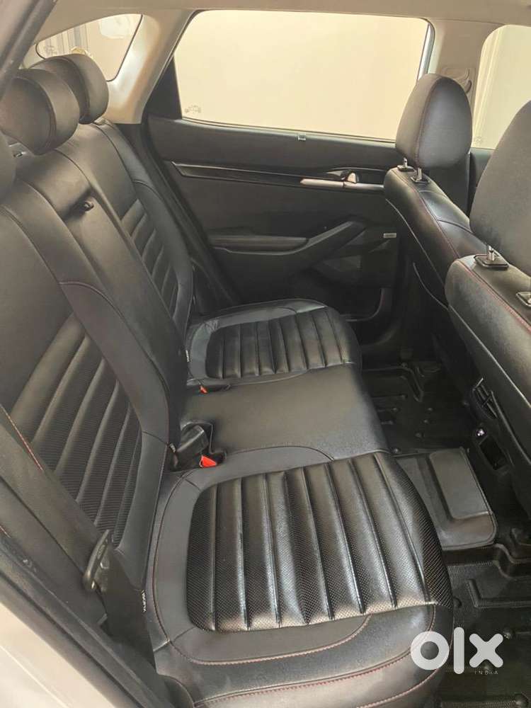 Kia Seltos 2022-2023 Top Model Diesel