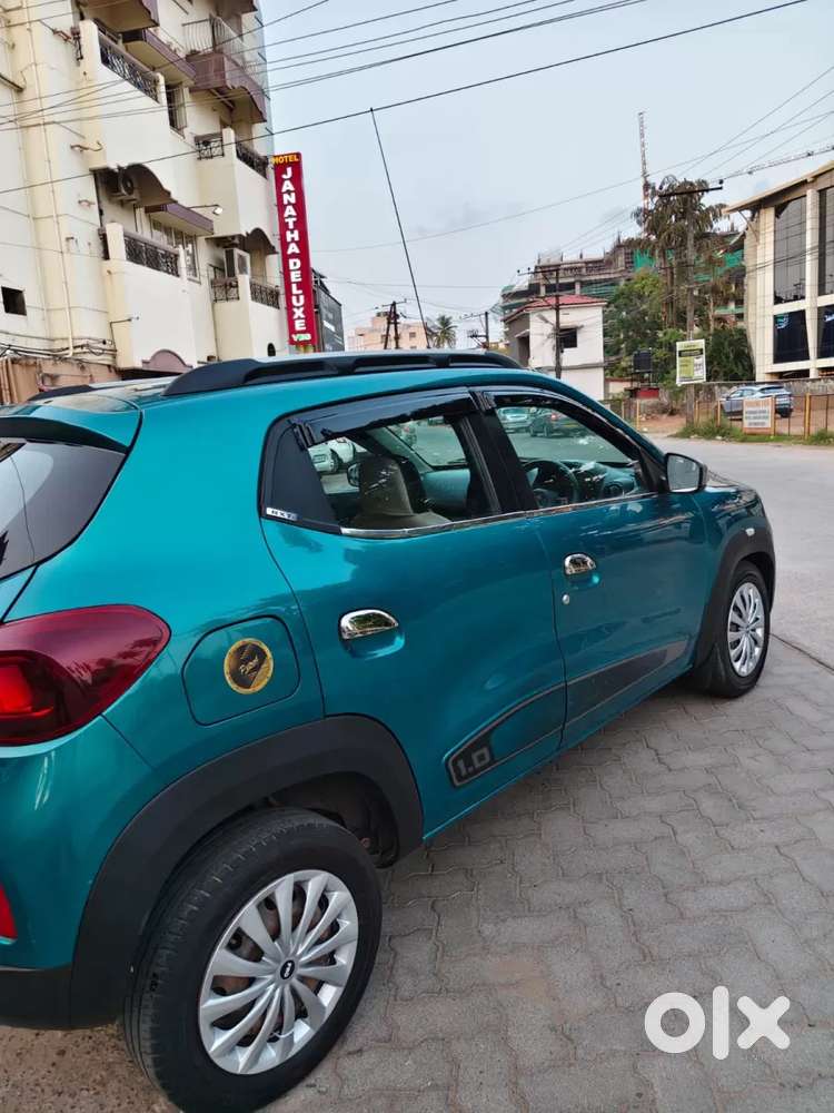 Maruti Suzuki Swift 1.3 Zxi, 2018, Petrol