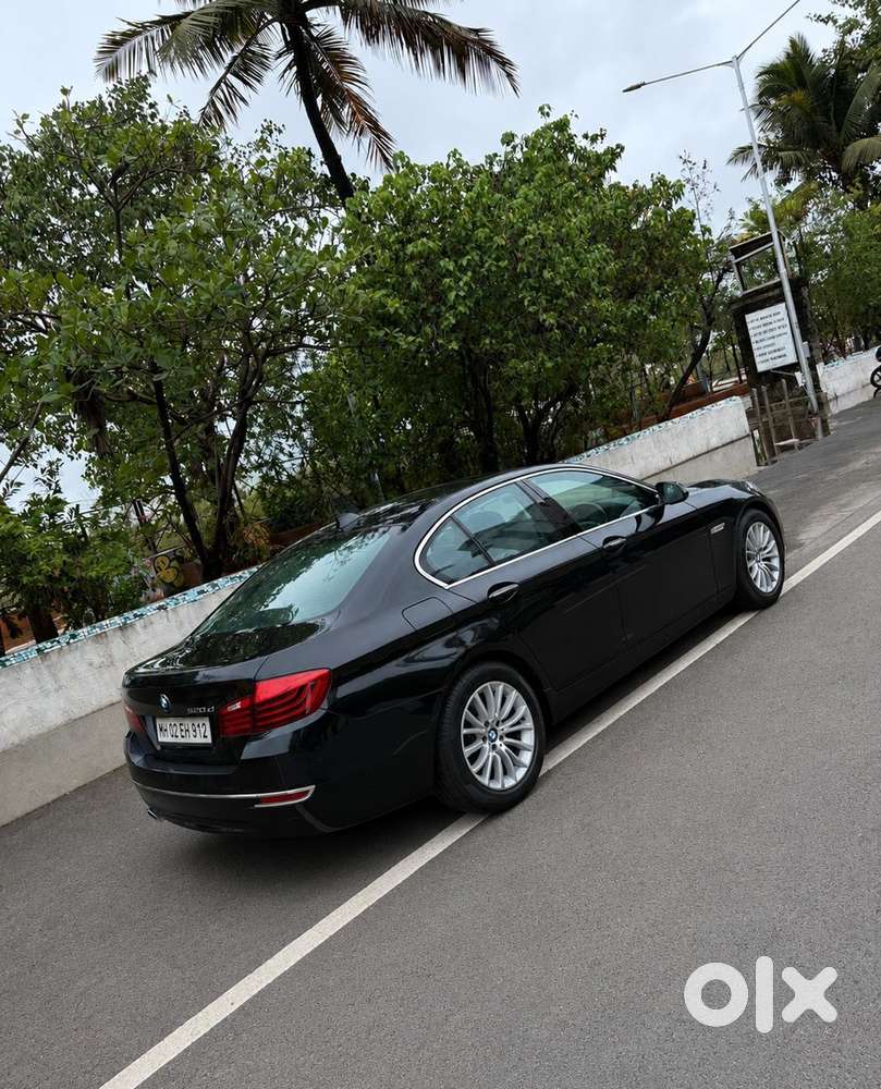 Bmw 5 Series 28k Kms Only