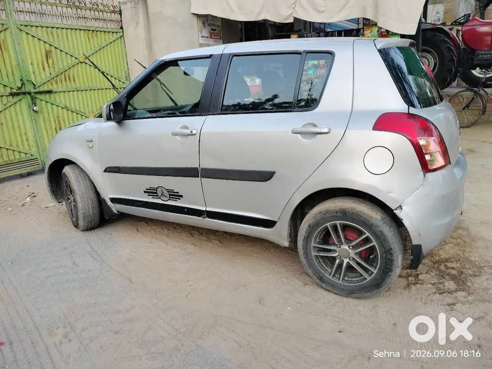 Swift Maruti Diesel 2009