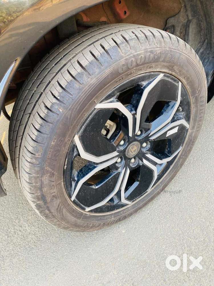 Tata Diesel Car 2024