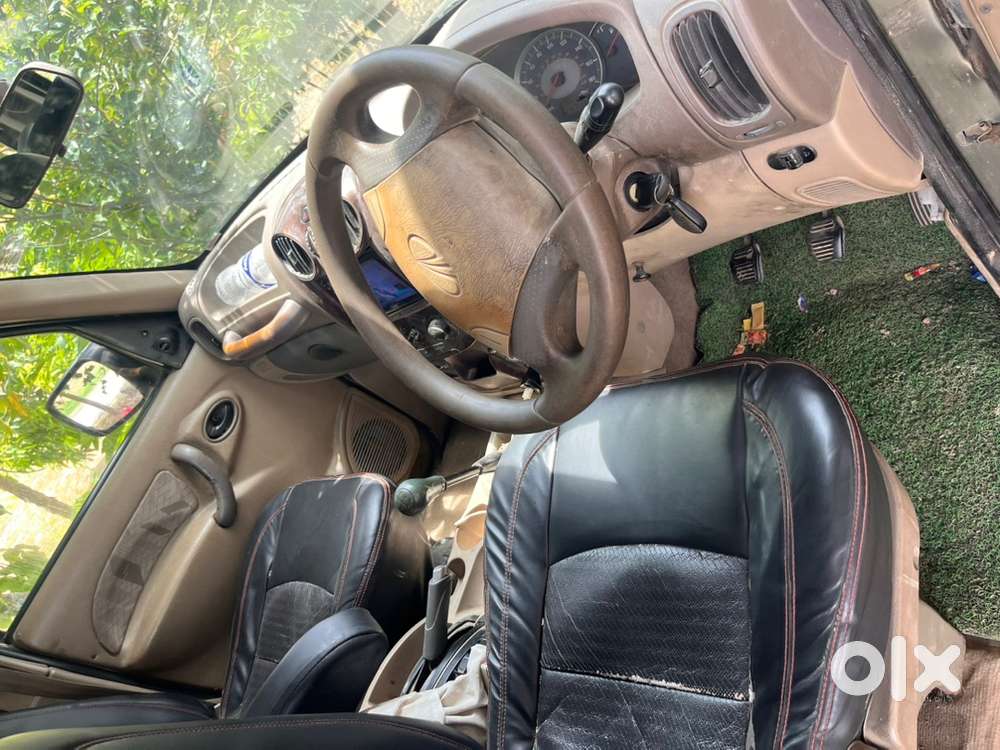 Mahindra Scorpio Diesel 2008