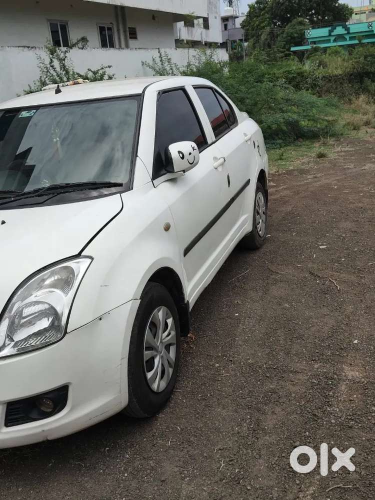 Maruti Suzuki Dzire 2013 Diesel 135000 Km Driven
