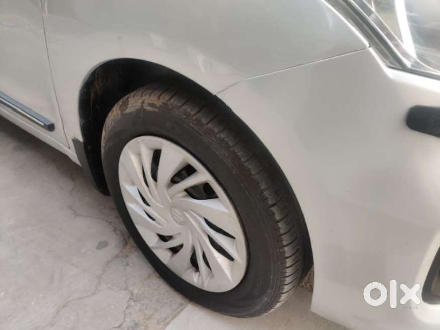 Maruti Suzuki Ertiga Vdi Shvs, 2017, Diesel