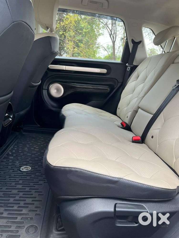 Mg Windsor Ev Essence, 2025