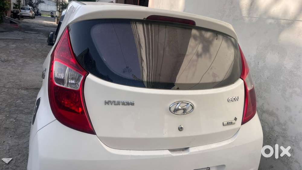 Hyundai Eon 2014 6500 Km Driven