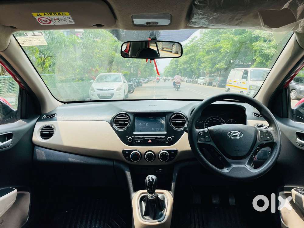 Hyundai Grand I10 1.2 Crdi Sportz, 2018, Diesel