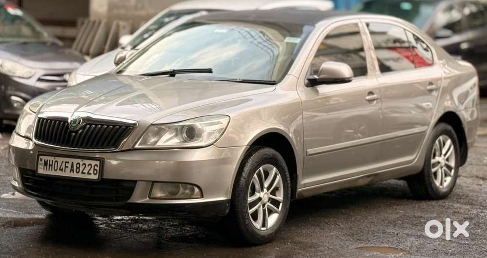 Skoda Laura Tsi Ambition At, 2012, Diesel