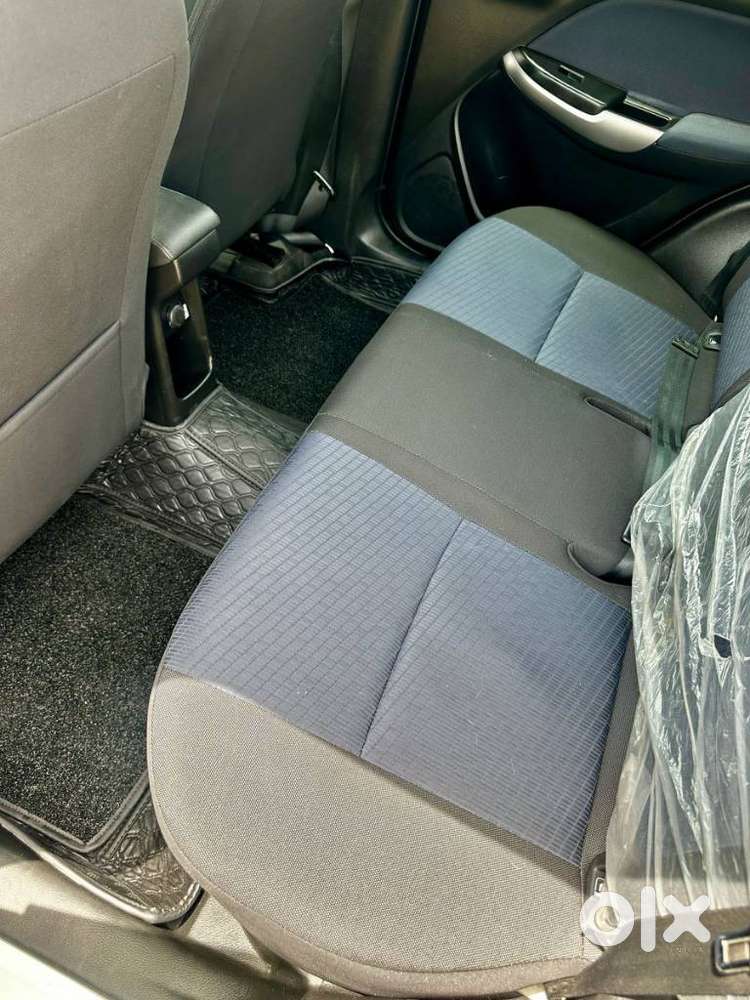 Toyota Glanza 1.2 V, 2020, Petrol