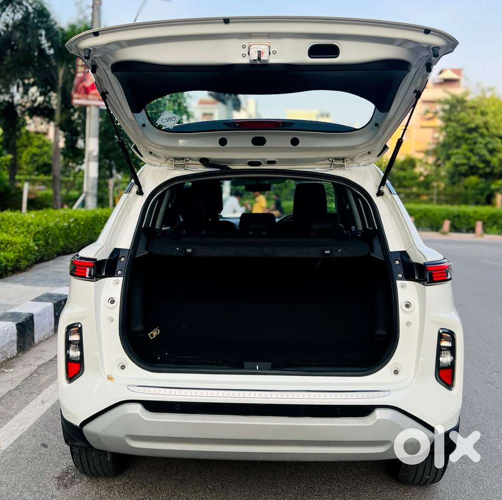 Maruti Suzuki Grand Vitara 1.5 Delta Cng, 2024, Cng & Hybrids