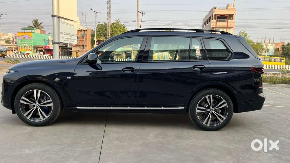 Bmw X7 M Sport Diesel 2023