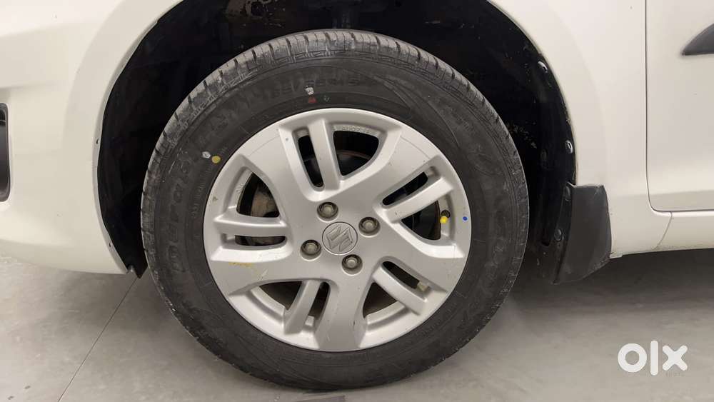 Maruti Suzuki Swift Dzire 2012-2015 1.2 Zxi, 2014, Petrol