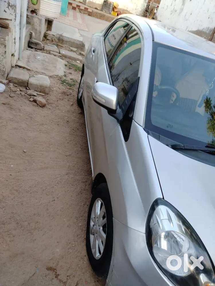 Honda Amaze 2014 Diesel Good Condition