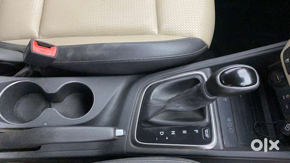 Hyundai Verna 1.6 Sx (o) Vtvt At, 2019, Petrol