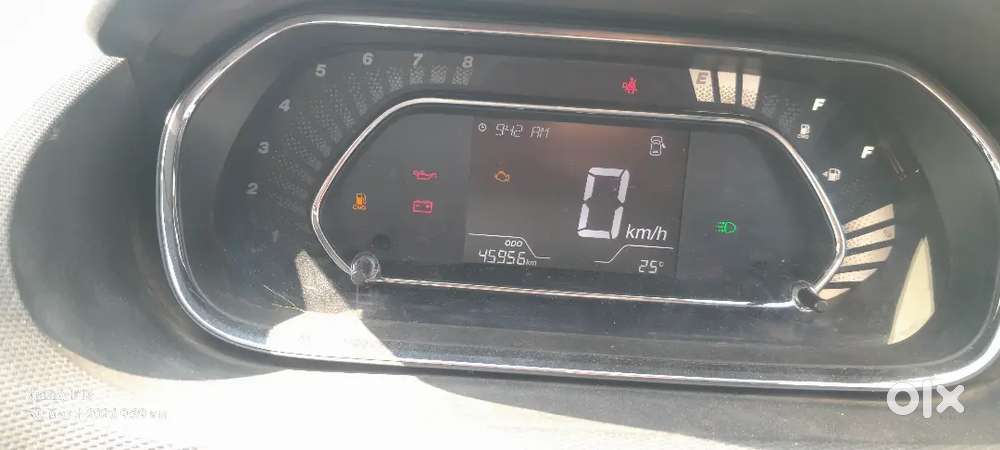 Tata Tiago 2023 Cng & Hybrids 45000 Km Driven