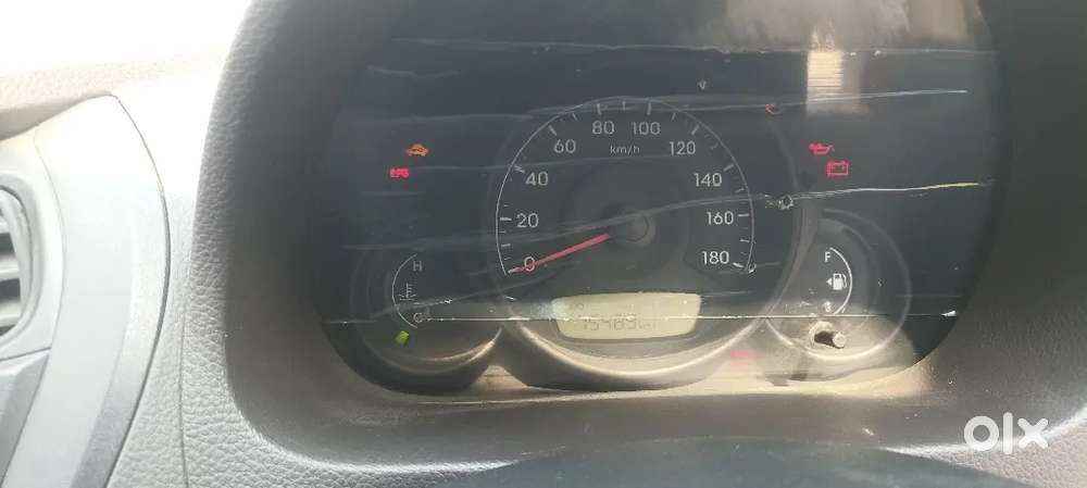 Hyundai Eon 2016 Petrol 75000 Km Driven 2nd Owner 2017 Registred