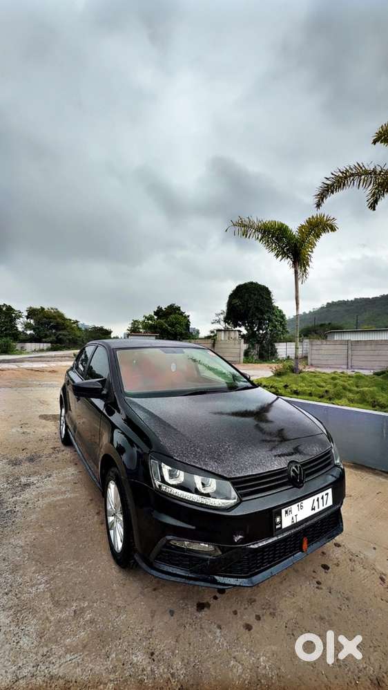 Volkswagen Polo 2012 Model