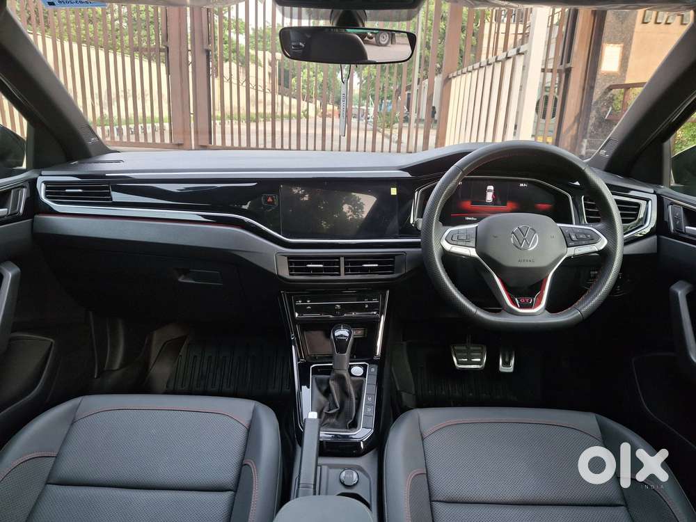 Volkswagen Virtus Gt Plus 1.5 Tsi Evo Dsg (electric Seats), 2026, Pe..