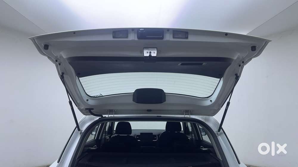 Hyundai Venue Sx, 2022, Petrol