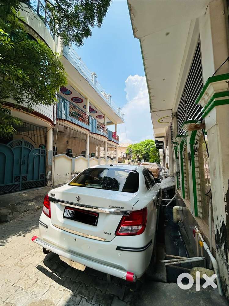 Maruti Suzuki Dzire 2017 Model