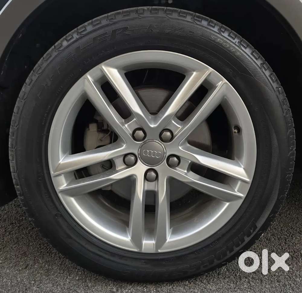 Audi Q3 2.0 Tdi 2018