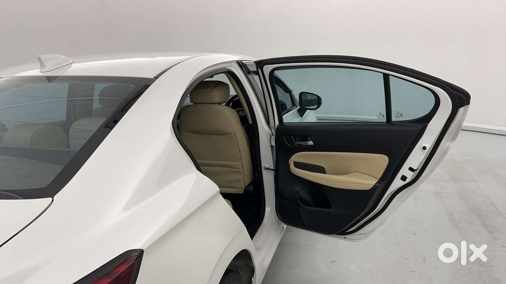 Honda City 1.5 Zx I-vtec Mt, 2024, Petrol