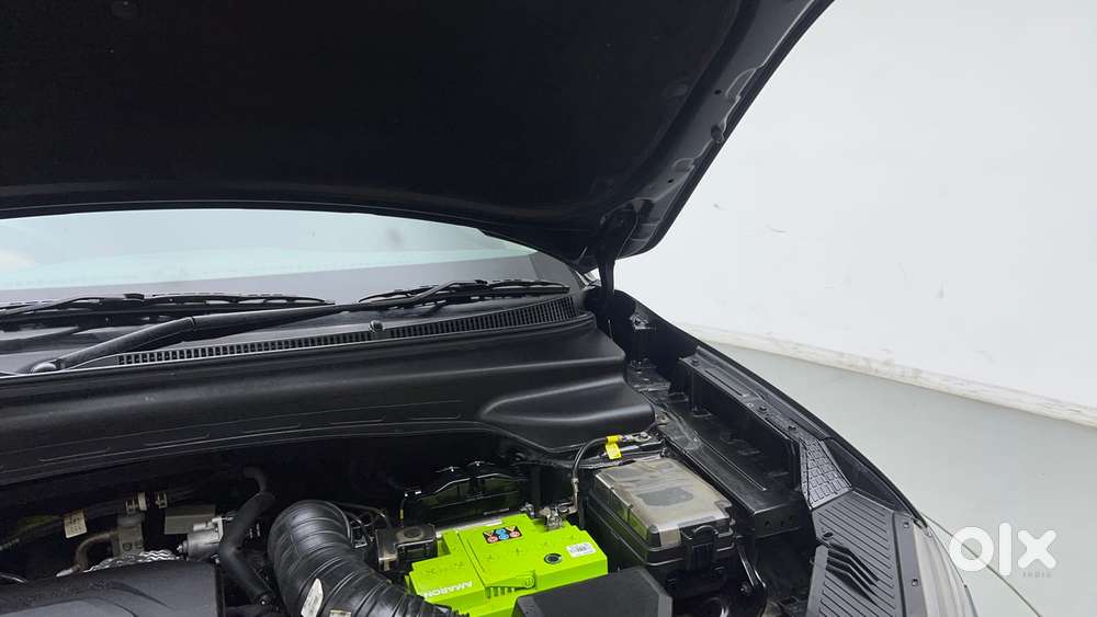 Hyundai Alcazar 1.5 Prestige (o) Diesel At 7 Str, 2022, Diesel