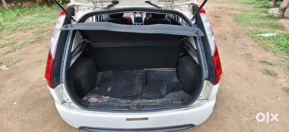 Ford Figo 2011 Diesel Well Maintained