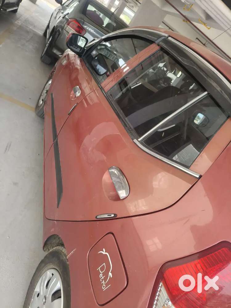 Hyundai I10 2009 Petrol Automatic