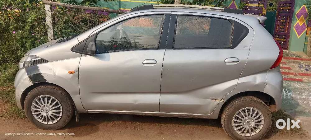 Good Condition