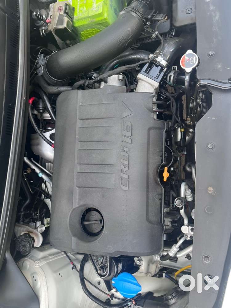 2016 Hyundai I20 1.4 Km Driven