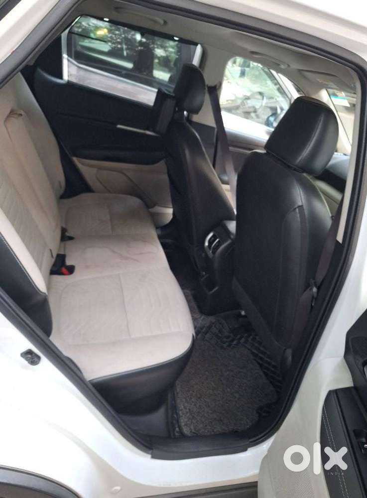 Kia Sonet 1.5 Htx Diesel At, 2022, Diesel