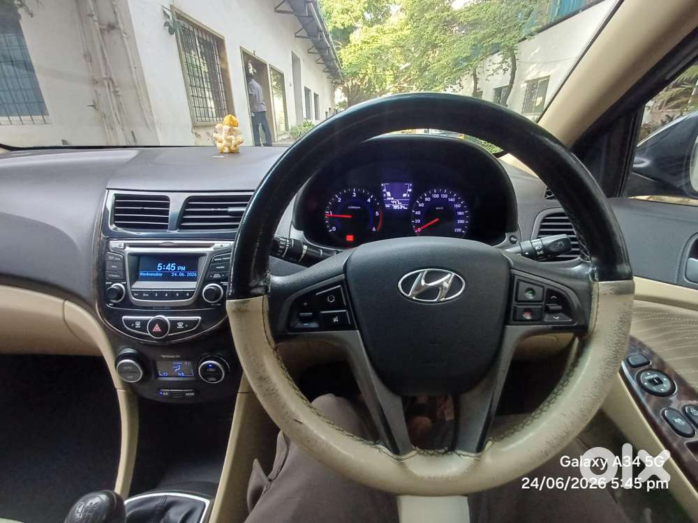 Maruti Suzuki Sx4 Zxi Mt Bsiv, 2007, Petrol