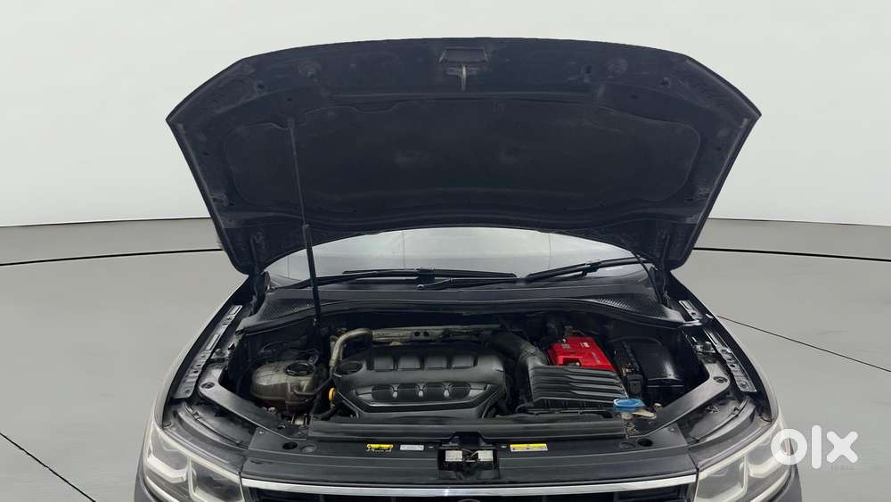 Volkswagen Tiguan 2.0 Elegance Tsi Dsg, 2023, Petrol