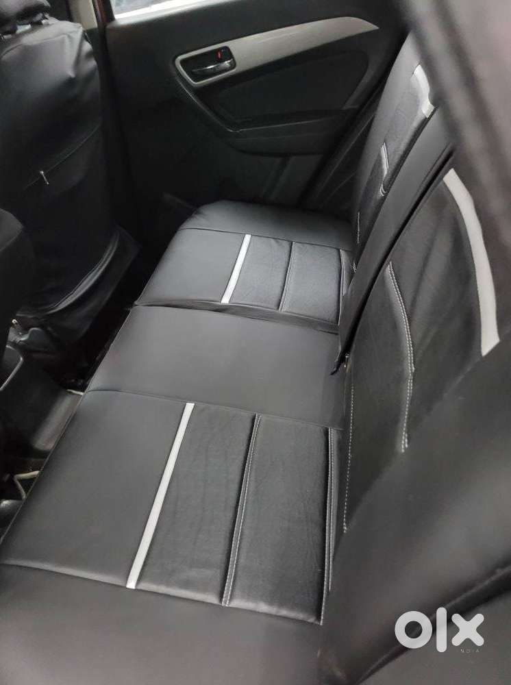 Maruti Suzuki Brezza Zdi, 2016, Diesel
