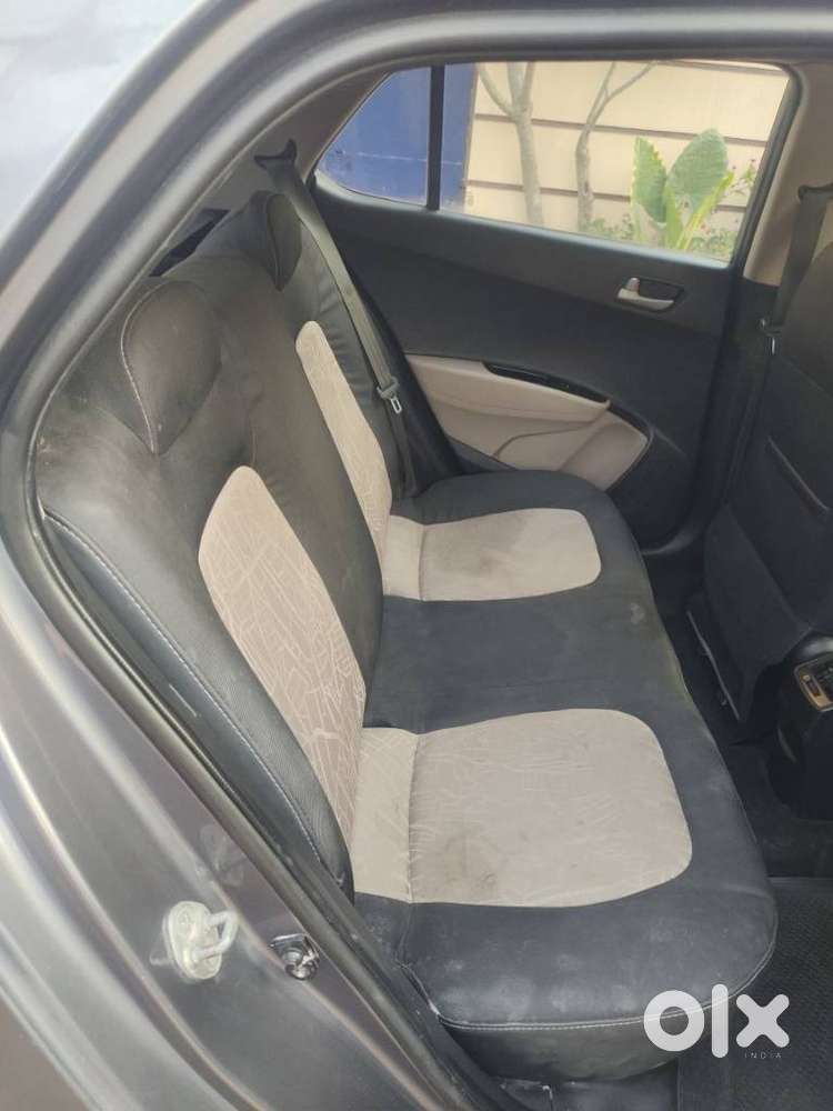 Hyundai Grand I10 2013-2016 Crdi Sportz, 2015, Diesel