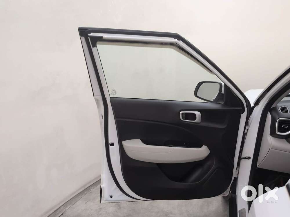 Hyundai Venue Sx, 2024, Petrol