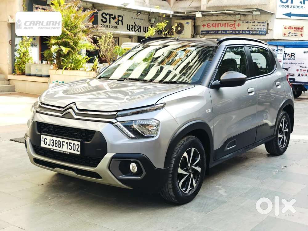 Citroen C3, 2023, Petrol