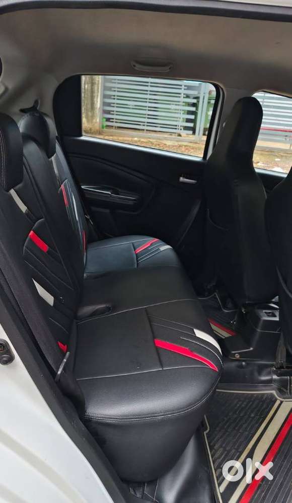 Maruti Suzuki Celerio 1.0 Vxi Mt, 2022, Petrol