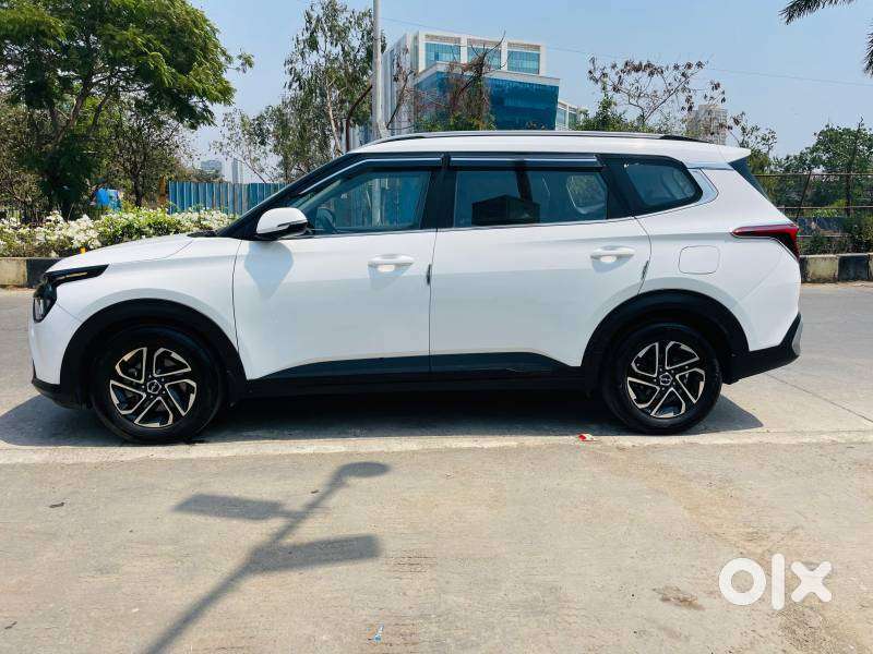 Kia Carens 1.4 Prestige Plus Turbo 7 Str, 2023, Petrol