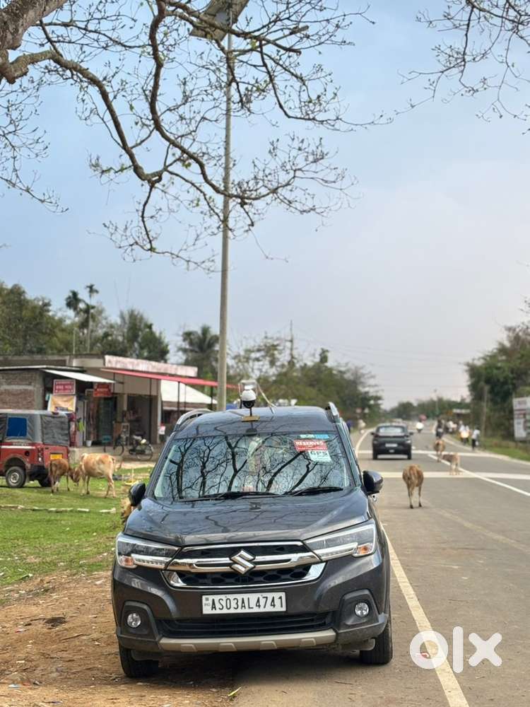 Maruti Suzuki Xl6 Petrol 2024 Model